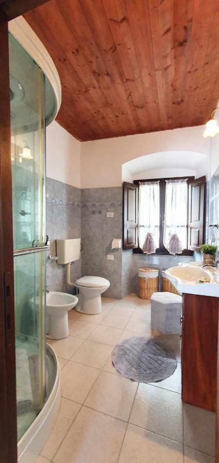 A Casa Di Anna Apartment Galtelli Luaran gambar